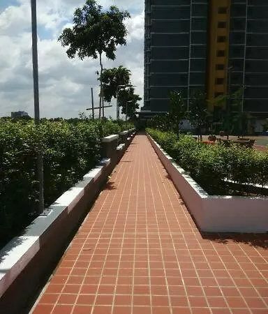 Vista Alam S Studio Shah Alam Exterior photo