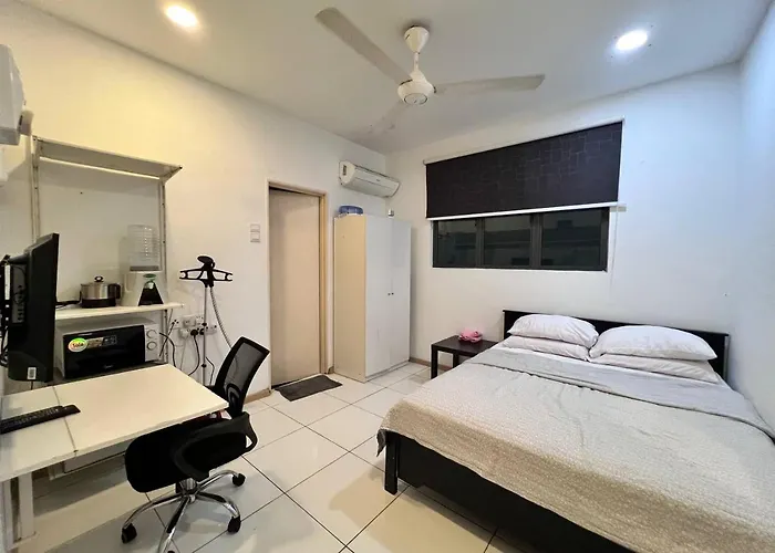 Vista Alam S Studio