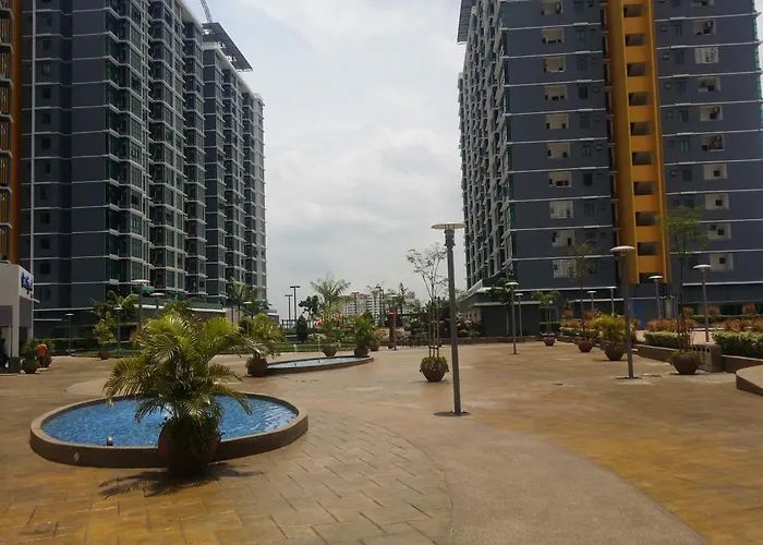 Vista Alam S Studio