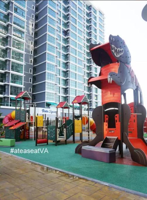 Vista Alam S * Shah Alam
