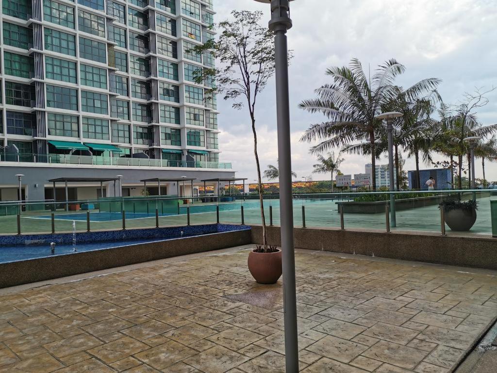 Vista Alam S *