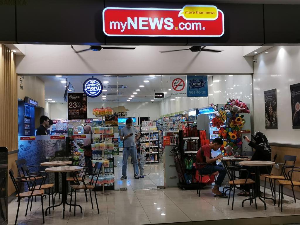 Vista Alam S * Shah Alam