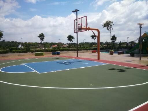 Vista Alam S Pangsapuri *